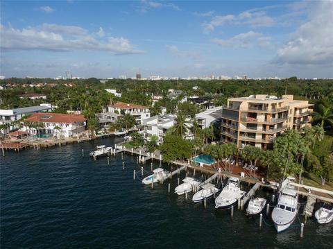 1700 S Bayshore Ln #4A, Miami, FL 33133