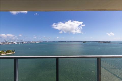 1155 Brickell Bay Dr #2711, Miami, FL 33131