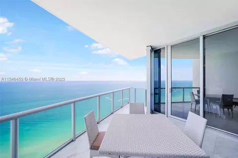 17121 Collins Ave #4304, Sunny Isles Beach, FL 33160