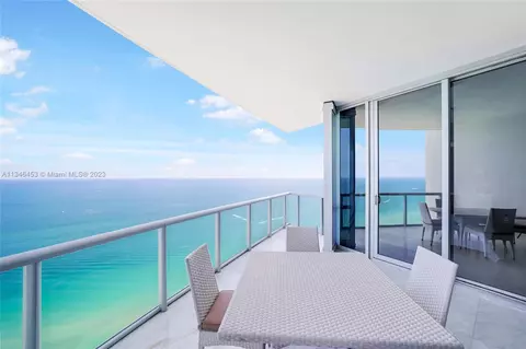 17121 Collins Ave #4304, Sunny Isles Beach, FL 33160