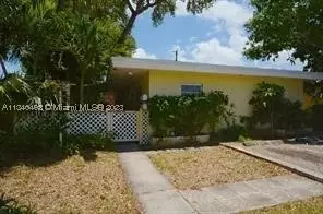 1636 Wilson St, Hollywood, FL 33020