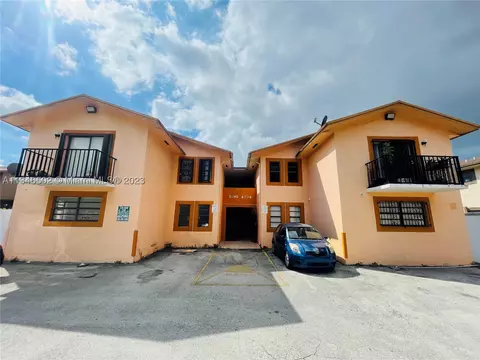 5760 W 25th Ct #5760, Hialeah, FL 33016
