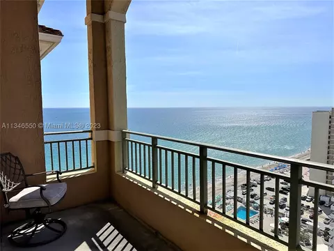 2080 S Ocean Dr #PENTHOUSE 7, Hallandale Beach, FL 33009