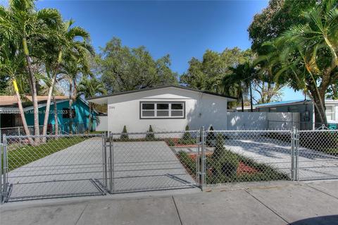 2101 NW 152nd Ter, Miami Gardens, FL 33054