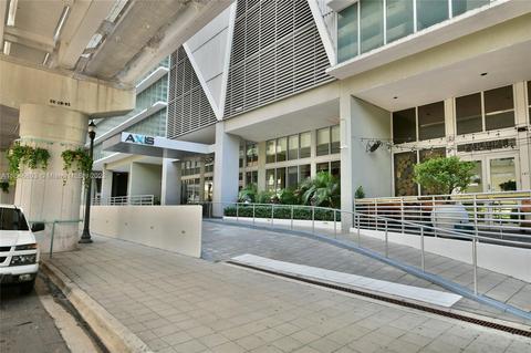 1111 SW 1st Ave #3514-N, Miami, FL 33130