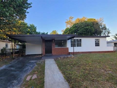 4251 SW 40th St, West Park, FL 33023