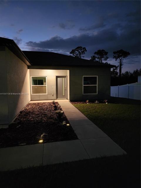2385 Pecos Ln, Poinciana, FL 34759