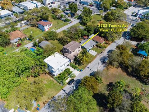 3763 Thomas Ave, Miami, FL 33133 photo 2