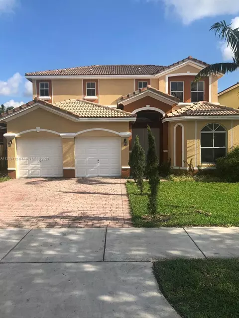 10836 SW 245th St, Homestead, FL 33032