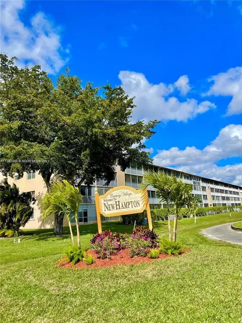 Undisclosed, Pembroke Pines, FL 33027