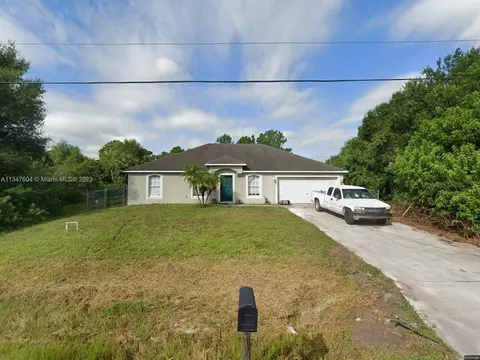 2919 NW 35th Dr, Okeechobee, FL 34972
