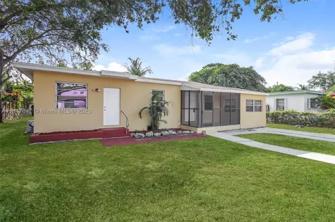 10516 NW 28th Ave, Miami, FL 33147