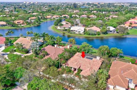 1180 Manor Ct, Weston, FL 33326