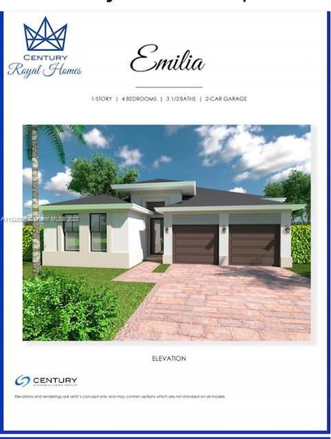 30838 SW 192 Ct, Homestead, FL 33030