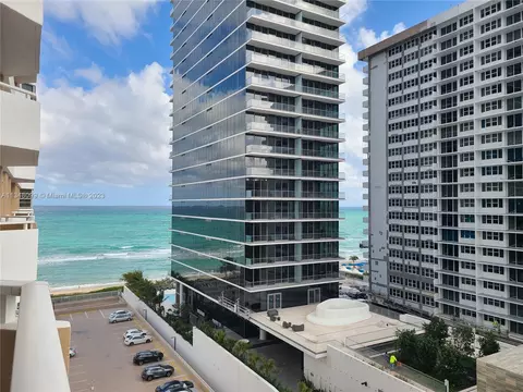 1980 S Ocean Dr #9G, Hallandale Beach, FL 33009