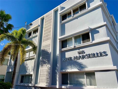 Undisclosed, Miami Beach, FL 33141