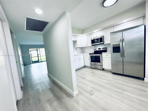 13455 SW 16th Ct #109F, Pembroke Pines, FL 33027