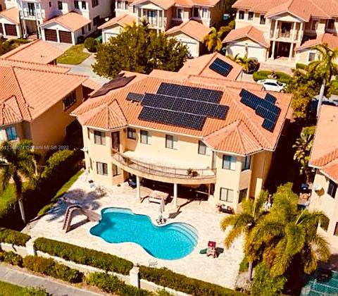 7840 SW 195th Ter, Cutler Bay, FL 33157
