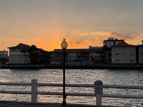 1825 S Ocean Dr #207, Hallandale Beach, FL 33009