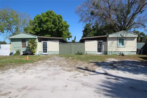 3512 SE 34th Ave, Okeechobee, FL 34974