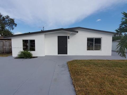 751 Hialeah Dr, Hialeah, FL 33010 photo 1