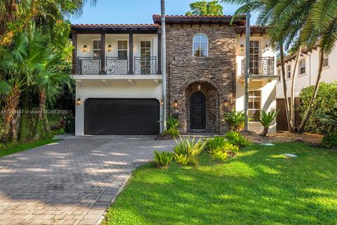 3811 Crawford Ave, Miami, FL 33133