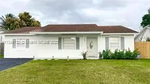 504 SW 76th Ter, North Lauderdale, FL 33068