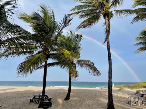 1421 S Ocean Blvd #212, Pompano Beach, FL 33062