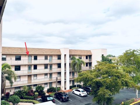 2711 NW 104th Ave #408, Sunrise, FL 33322