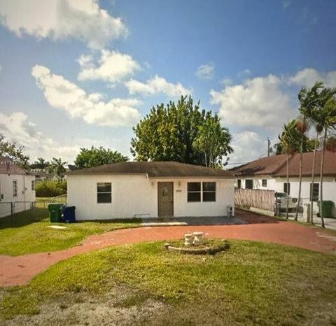 6438 SW 23rd St, Miami, FL 33155