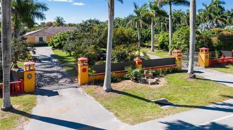 17850 SW 184th St, Miami, FL 33187