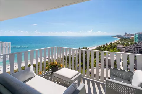 200 Ocean Lane Dr #PB4, Key Biscayne, FL 33149