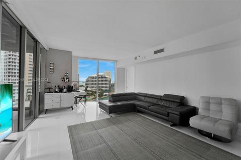 495 Brickell Ave #1102, Miami, FL 33131
