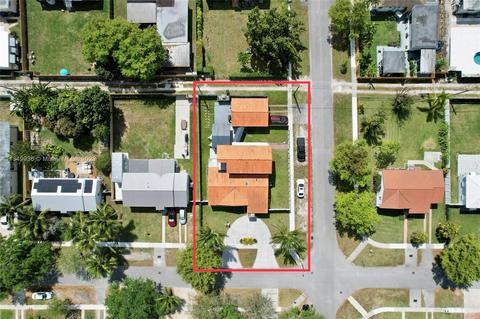 970 Plover Ave, Miami Springs, FL 33166