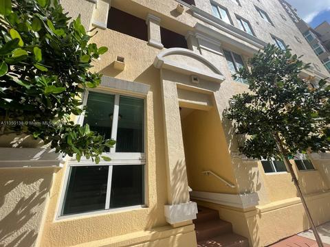 8961 SW 73rd Pl #TH109S, Miami, FL 33156