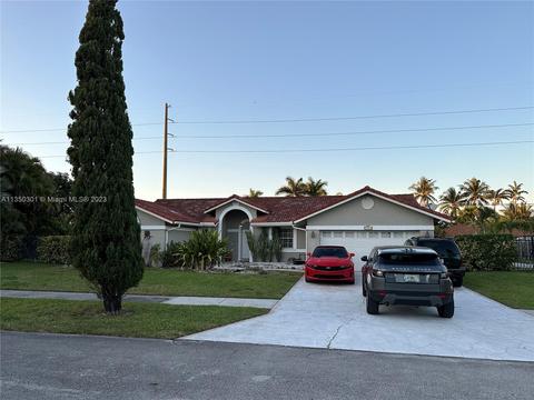 14611 SW 160th Ter, Miami, FL 33177