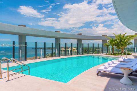 2831 S Bayshore Dr #2206, Miami, FL 33133