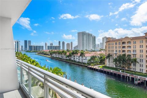 2950 NE 188th St #424, Aventura, FL 33180