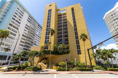 5880 Collins Ave #PH-1, Miami Beach, FL 33140