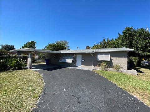 5501 SW 7th Ct, Margate, FL 33068