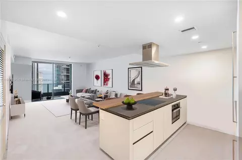 1000 Brickell Plz #3003, Miami, FL 33131