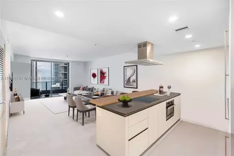 1000 Brickell Plz #3003, Miami, FL 33131