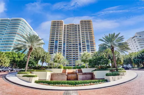 9999 Collins Ave #12J, Bal Harbour, FL 33154