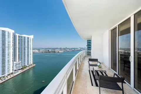 901 Brickell Key Blvd #2906, Miami, FL 33131