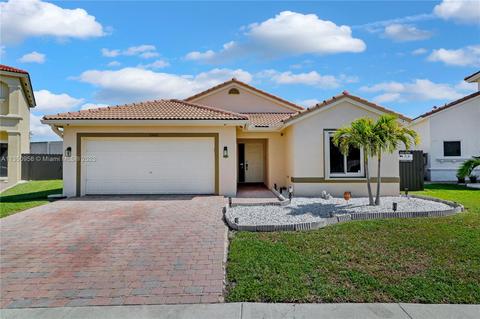 23631 SW 106th Pl, Homestead, FL 33032