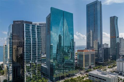 1395 Brickell Ave #3206, Miami, FL 33131