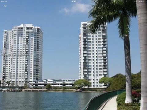 2750 NE 183rd St #1507, Aventura, FL 33160