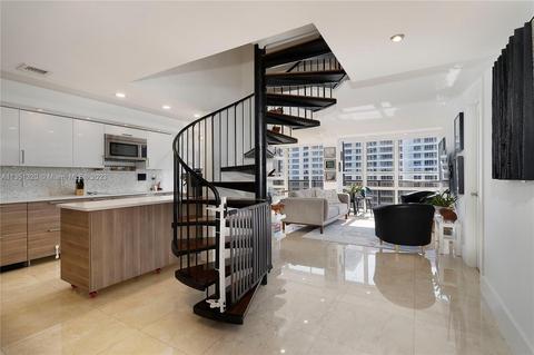 600 NE 36th St #PH11, Miami, FL 33137