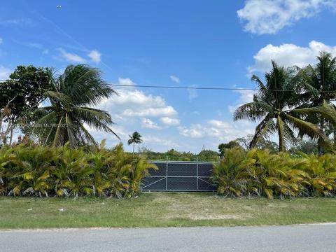 20100 SW 288 St, Homestead, FL 33030