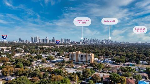 1841 NW 55th St, Miami, FL 33142